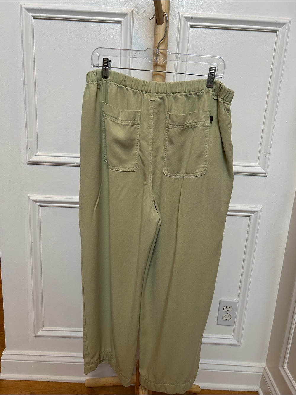 Democracy Pants - Picture 3 of 6